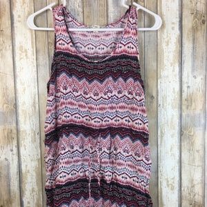 Pink Republic Sleeveless Dress